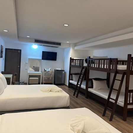 האט יאי Neo Hatyai Hotel מראה חיצוני תמונה