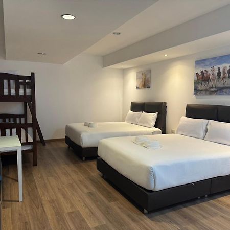 האט יאי Neo Hatyai Hotel מראה חיצוני תמונה