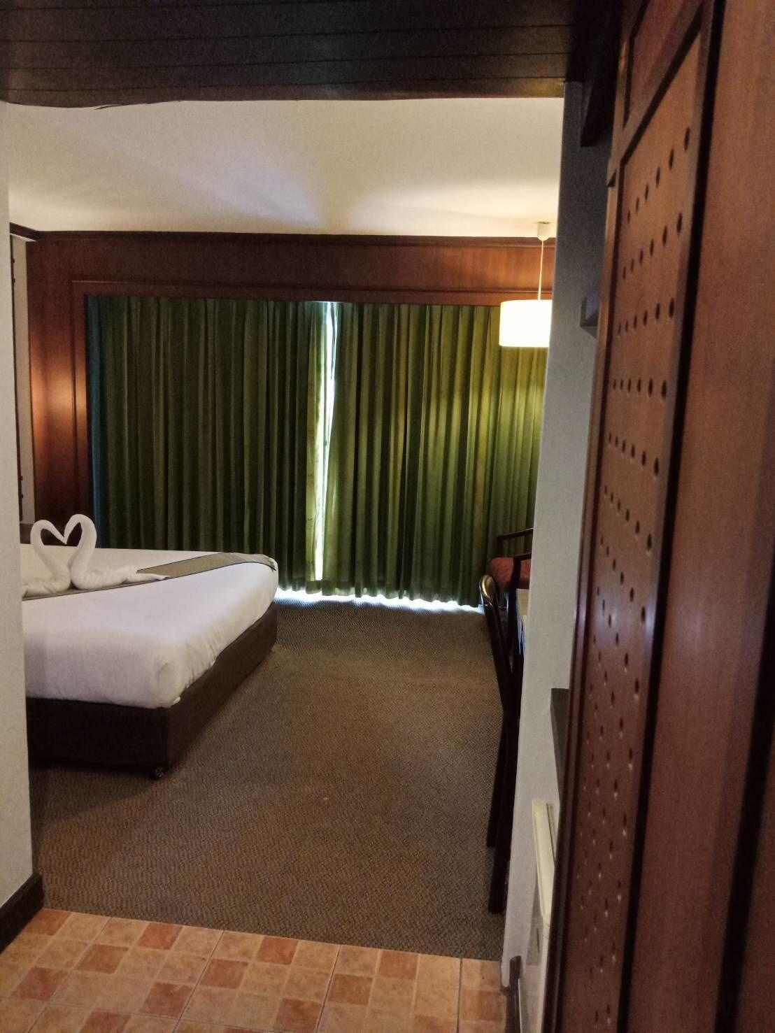 האט יאי Neo Hatyai Hotel מראה חיצוני תמונה