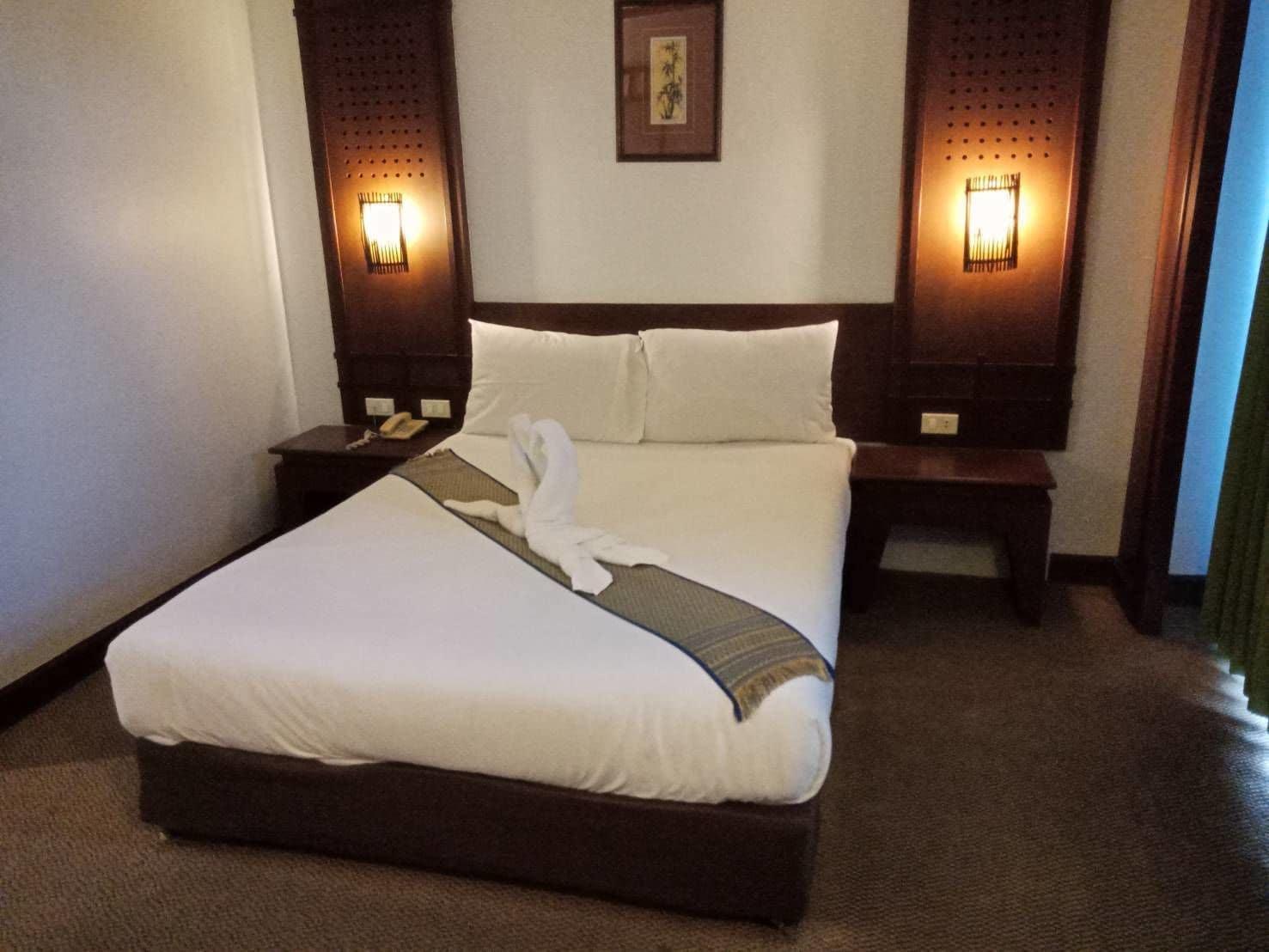 האט יאי Neo Hatyai Hotel מראה חיצוני תמונה
