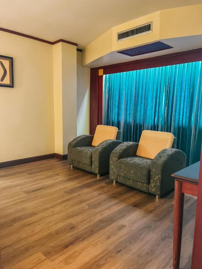 האט יאי Neo Hatyai Hotel מראה חיצוני תמונה