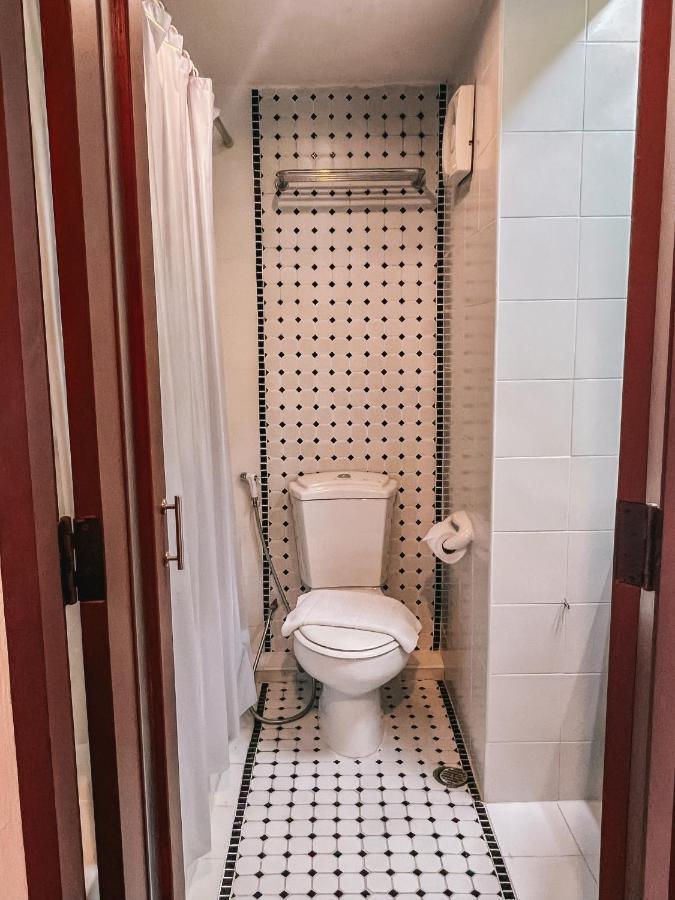 האט יאי Neo Hatyai Hotel מראה חיצוני תמונה