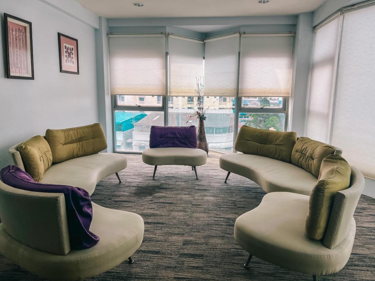 האט יאי Neo Hatyai Hotel מראה חיצוני תמונה