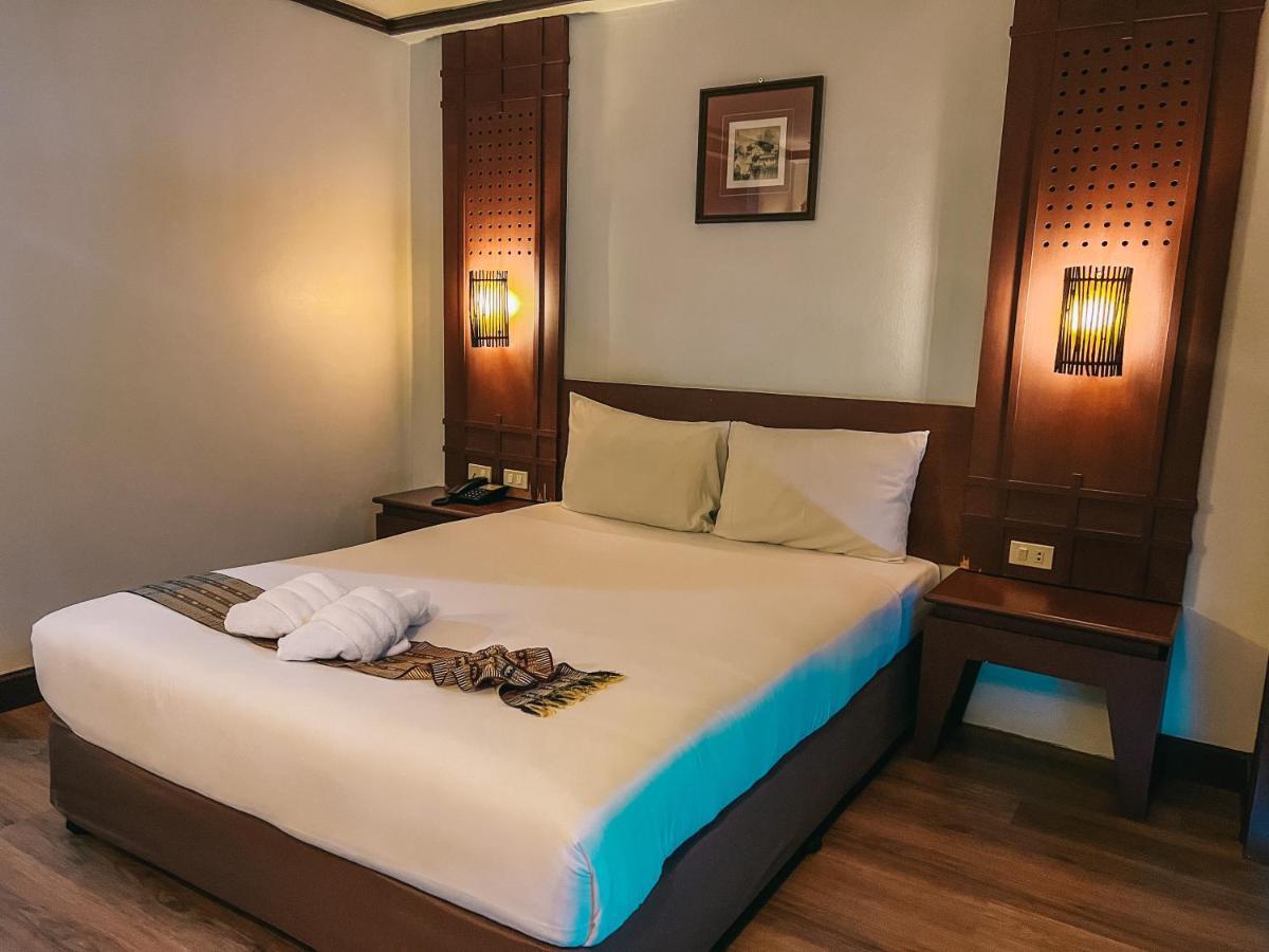 האט יאי Neo Hatyai Hotel מראה חיצוני תמונה