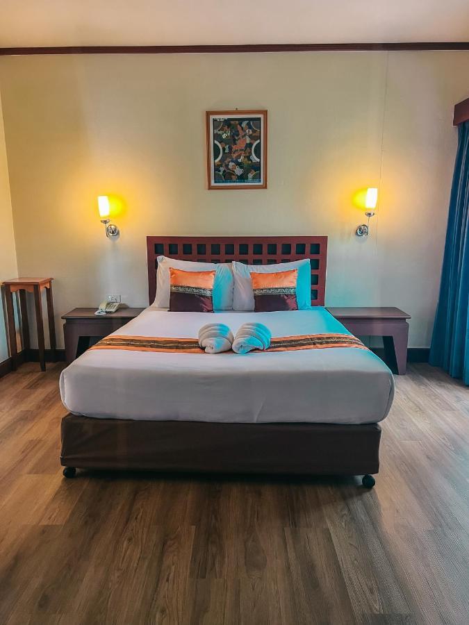 האט יאי Neo Hatyai Hotel מראה חיצוני תמונה