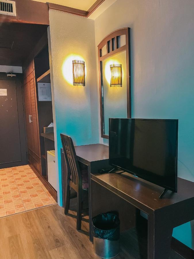 האט יאי Neo Hatyai Hotel מראה חיצוני תמונה