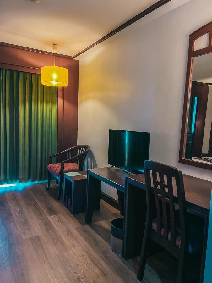 האט יאי Neo Hatyai Hotel מראה חיצוני תמונה