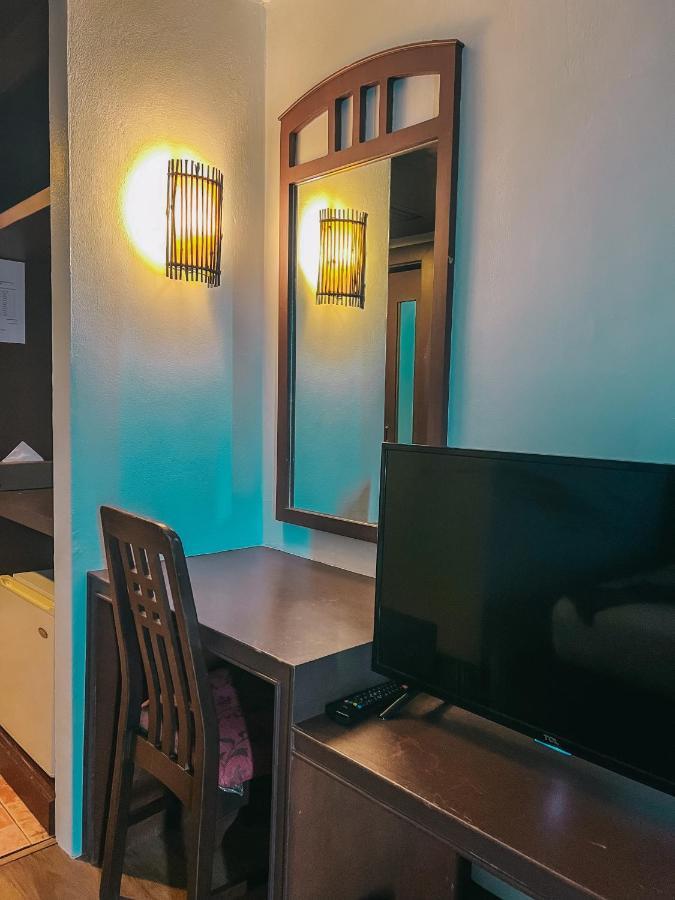 האט יאי Neo Hatyai Hotel מראה חיצוני תמונה