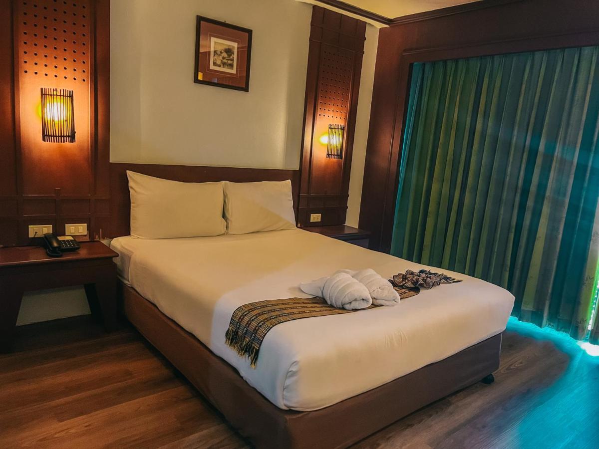 האט יאי Neo Hatyai Hotel מראה חיצוני תמונה