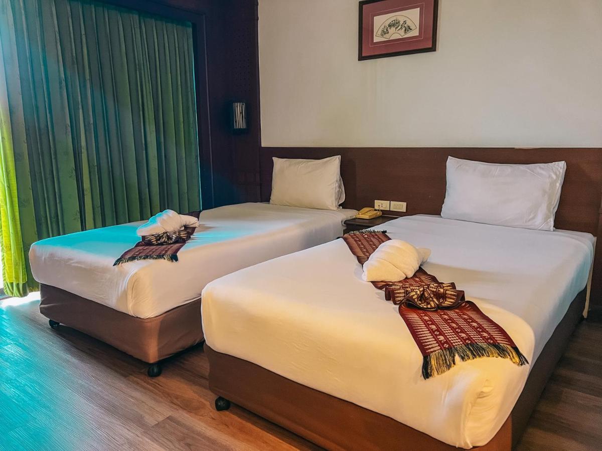 האט יאי Neo Hatyai Hotel מראה חיצוני תמונה
