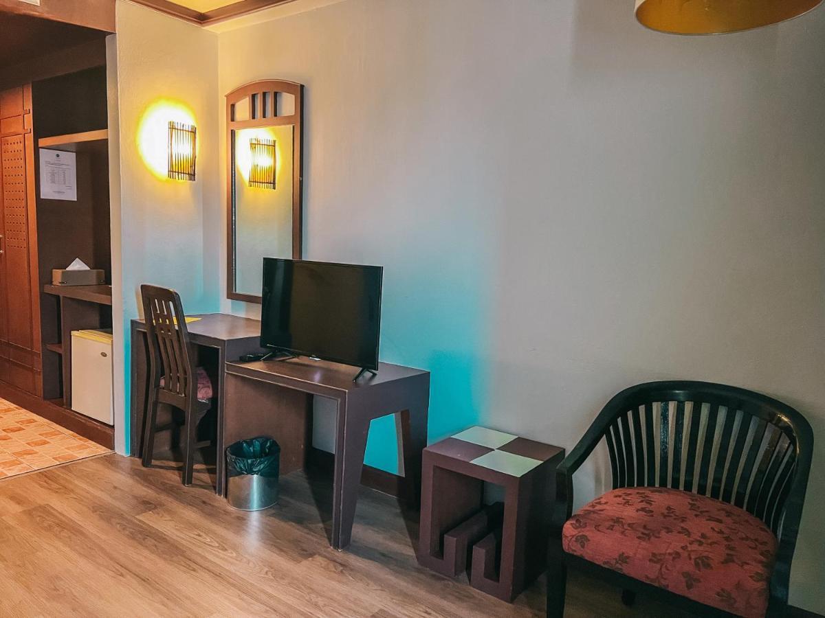 האט יאי Neo Hatyai Hotel מראה חיצוני תמונה