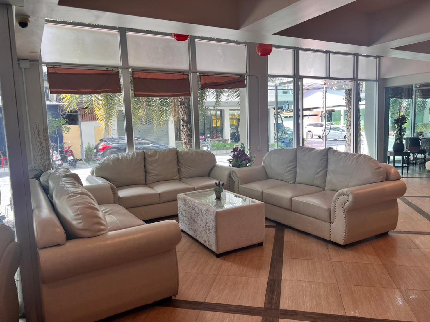 האט יאי Neo Hatyai Hotel מראה חיצוני תמונה