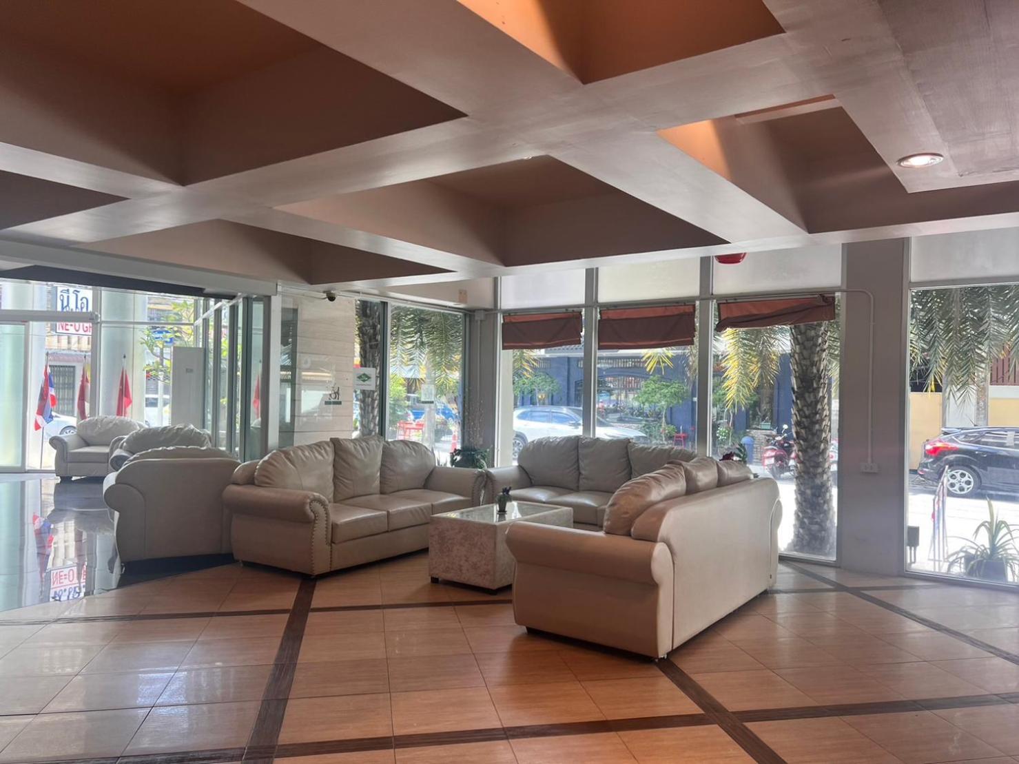 האט יאי Neo Hatyai Hotel מראה חיצוני תמונה