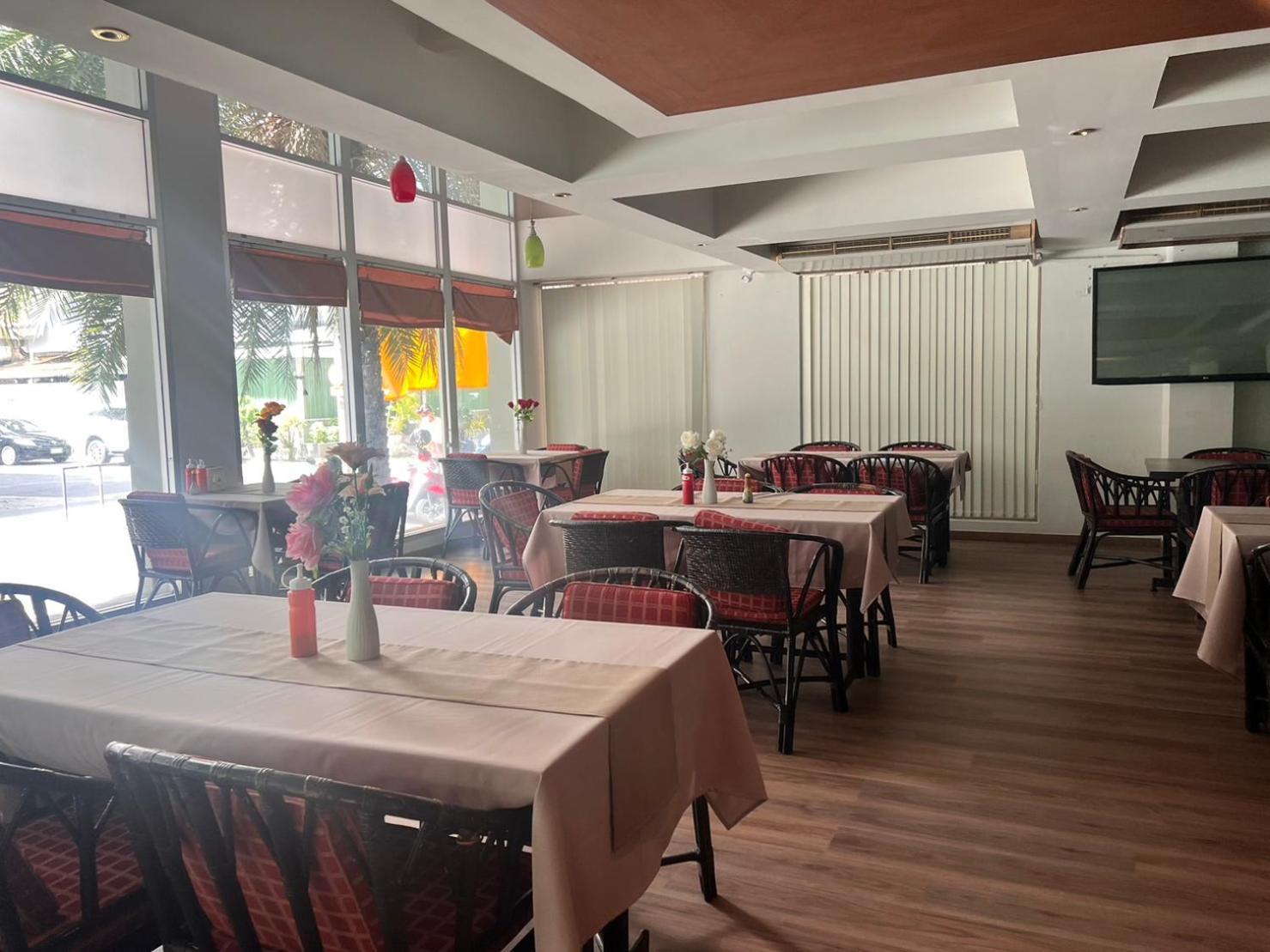 האט יאי Neo Hatyai Hotel מראה חיצוני תמונה