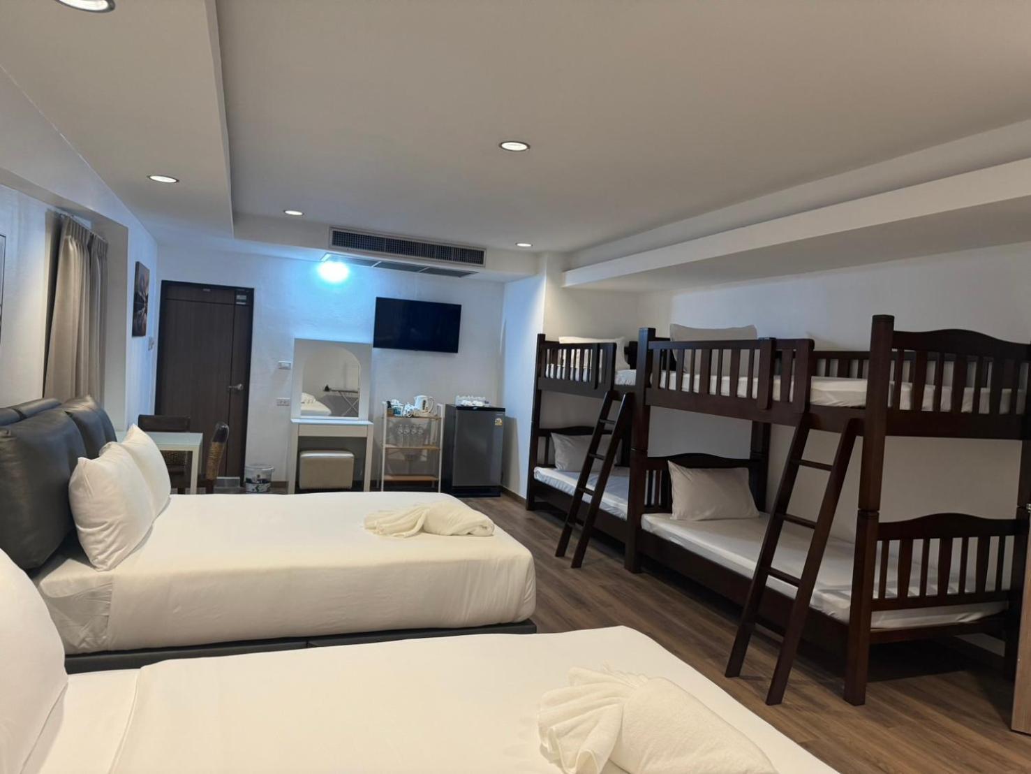 האט יאי Neo Hatyai Hotel מראה חיצוני תמונה
