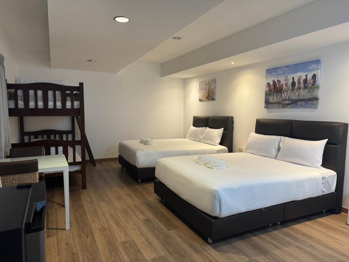 האט יאי Neo Hatyai Hotel מראה חיצוני תמונה