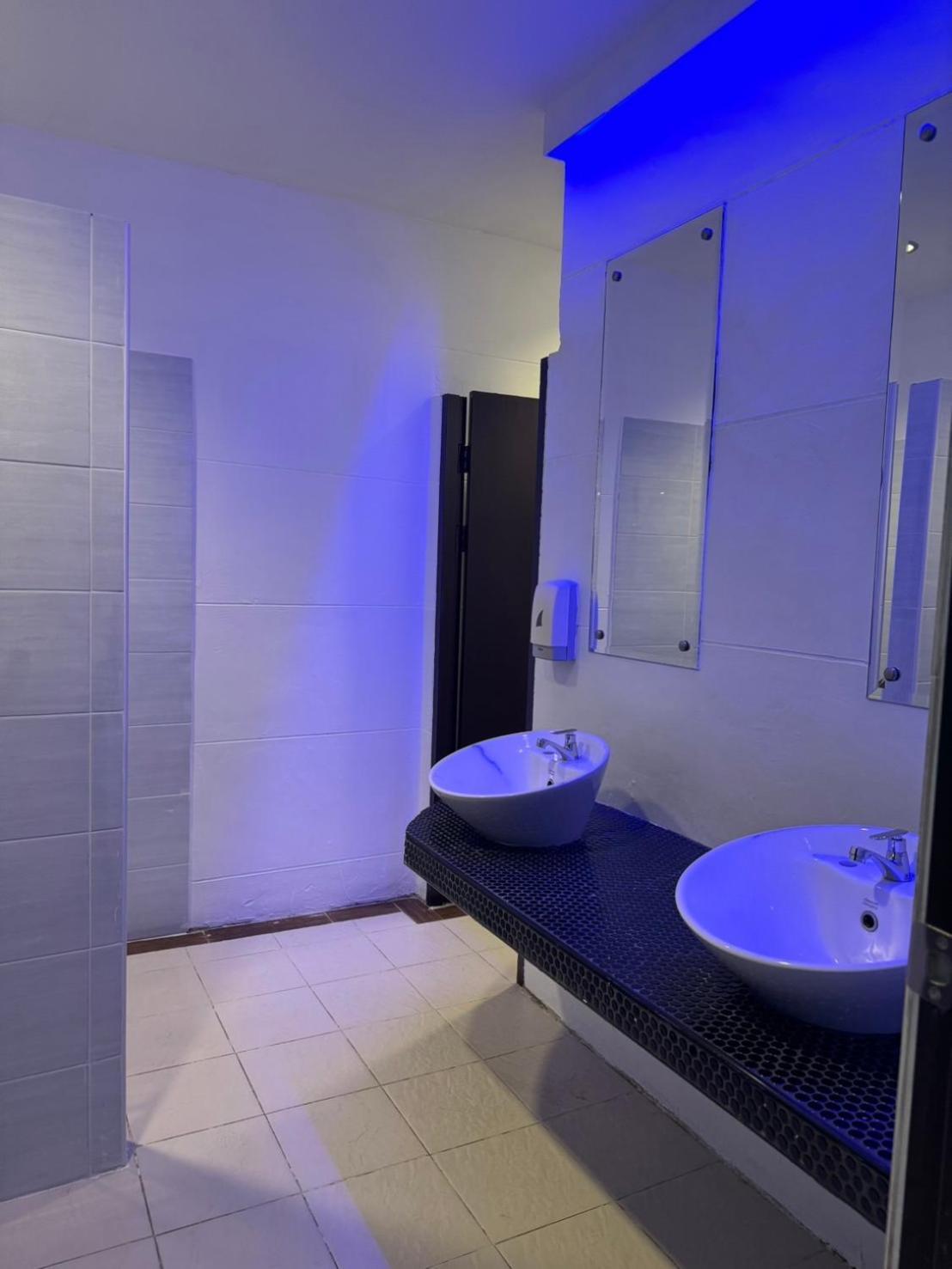 האט יאי Neo Hatyai Hotel מראה חיצוני תמונה