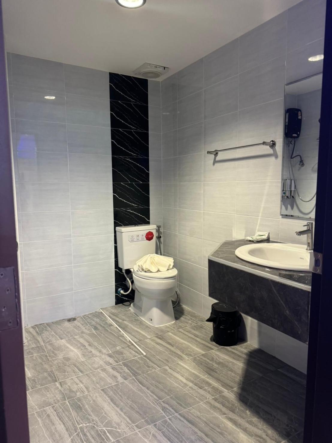 האט יאי Neo Hatyai Hotel מראה חיצוני תמונה