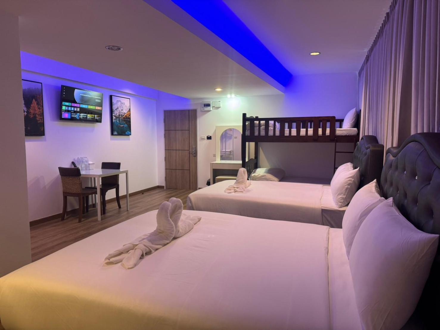 האט יאי Neo Hatyai Hotel מראה חיצוני תמונה