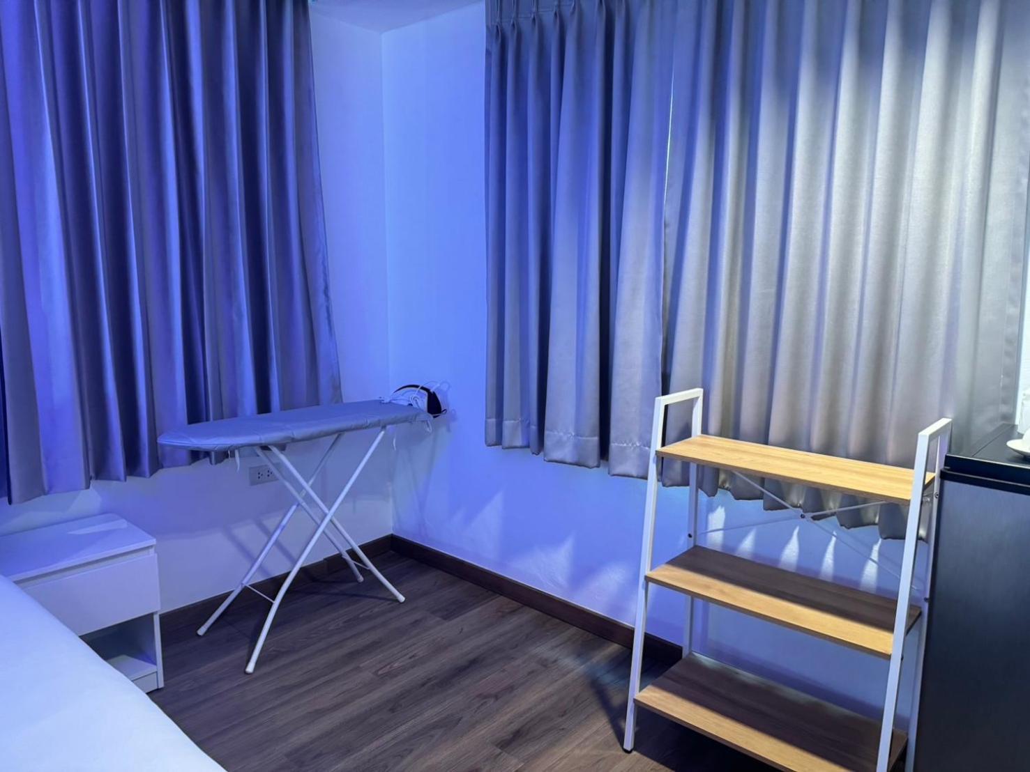 האט יאי Neo Hatyai Hotel מראה חיצוני תמונה