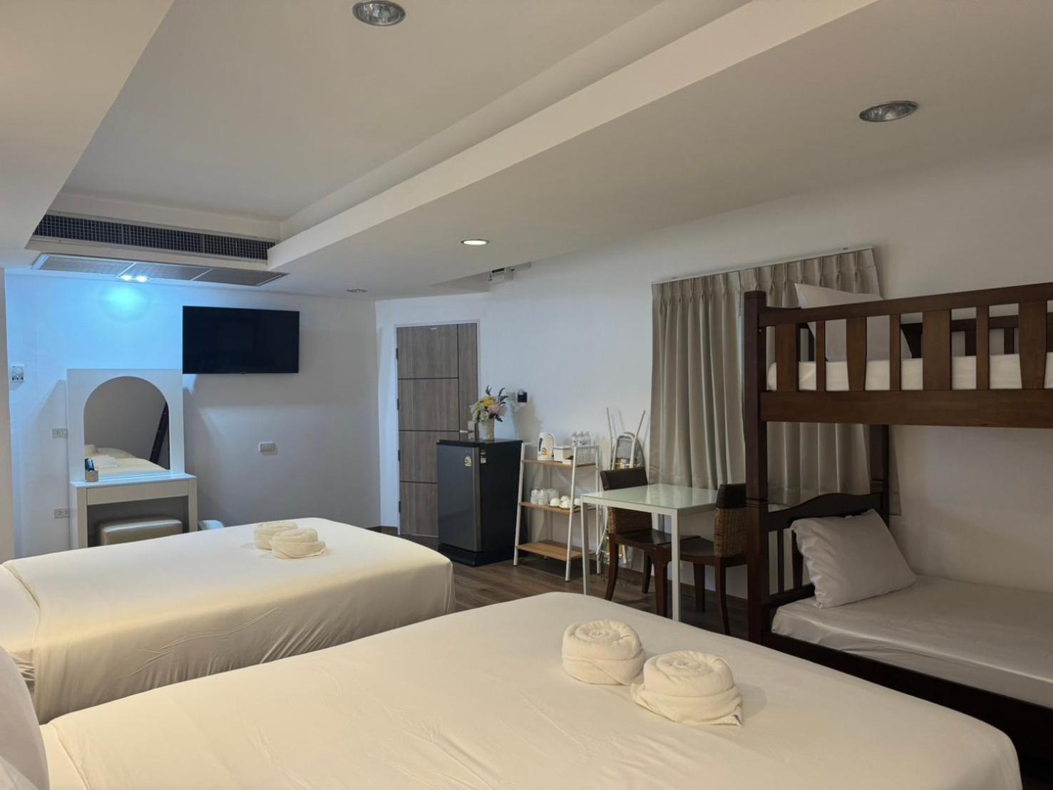 האט יאי Neo Hatyai Hotel מראה חיצוני תמונה