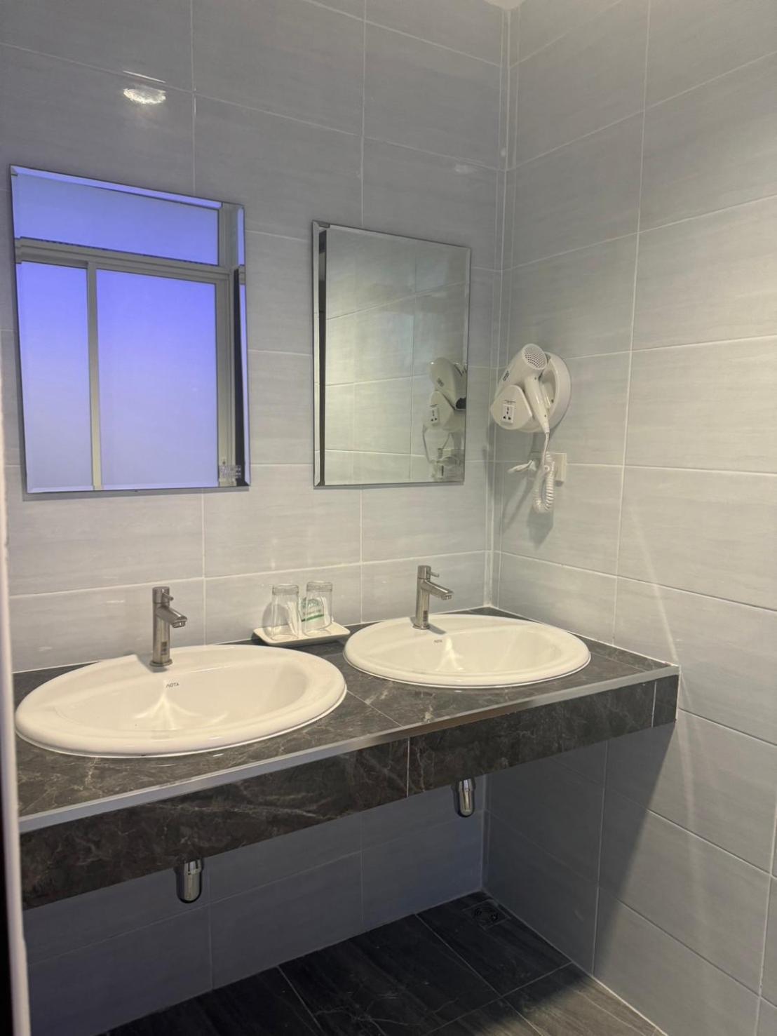 האט יאי Neo Hatyai Hotel מראה חיצוני תמונה