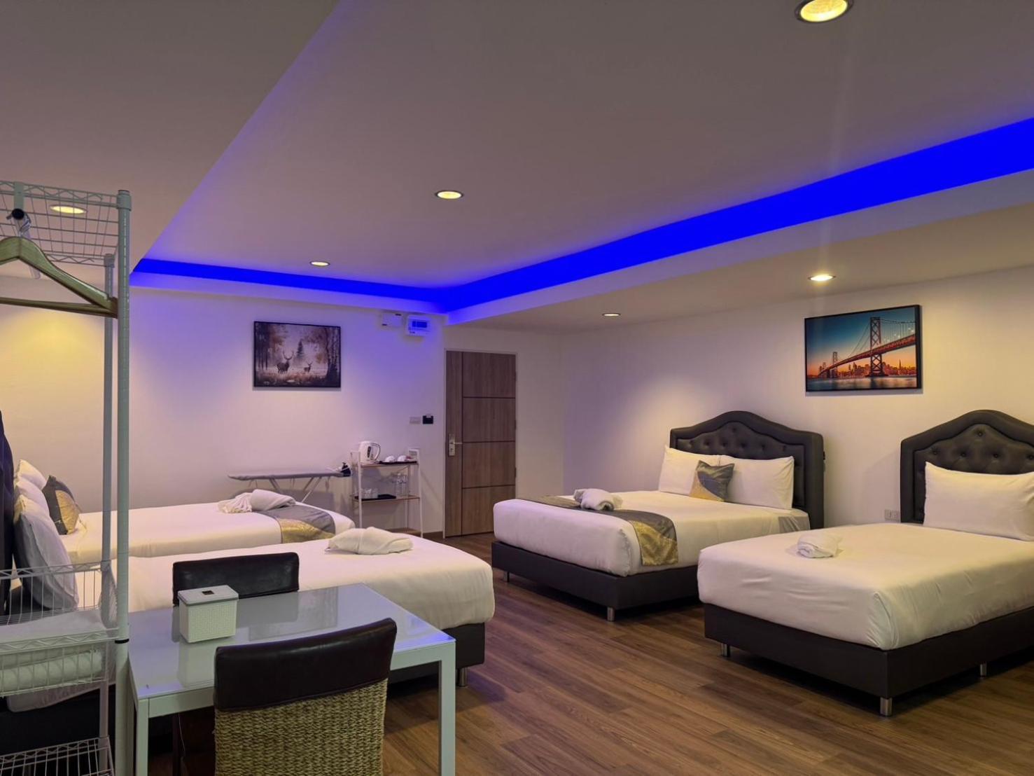 האט יאי Neo Hatyai Hotel מראה חיצוני תמונה