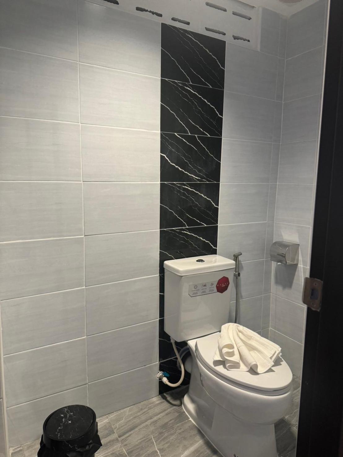 האט יאי Neo Hatyai Hotel מראה חיצוני תמונה