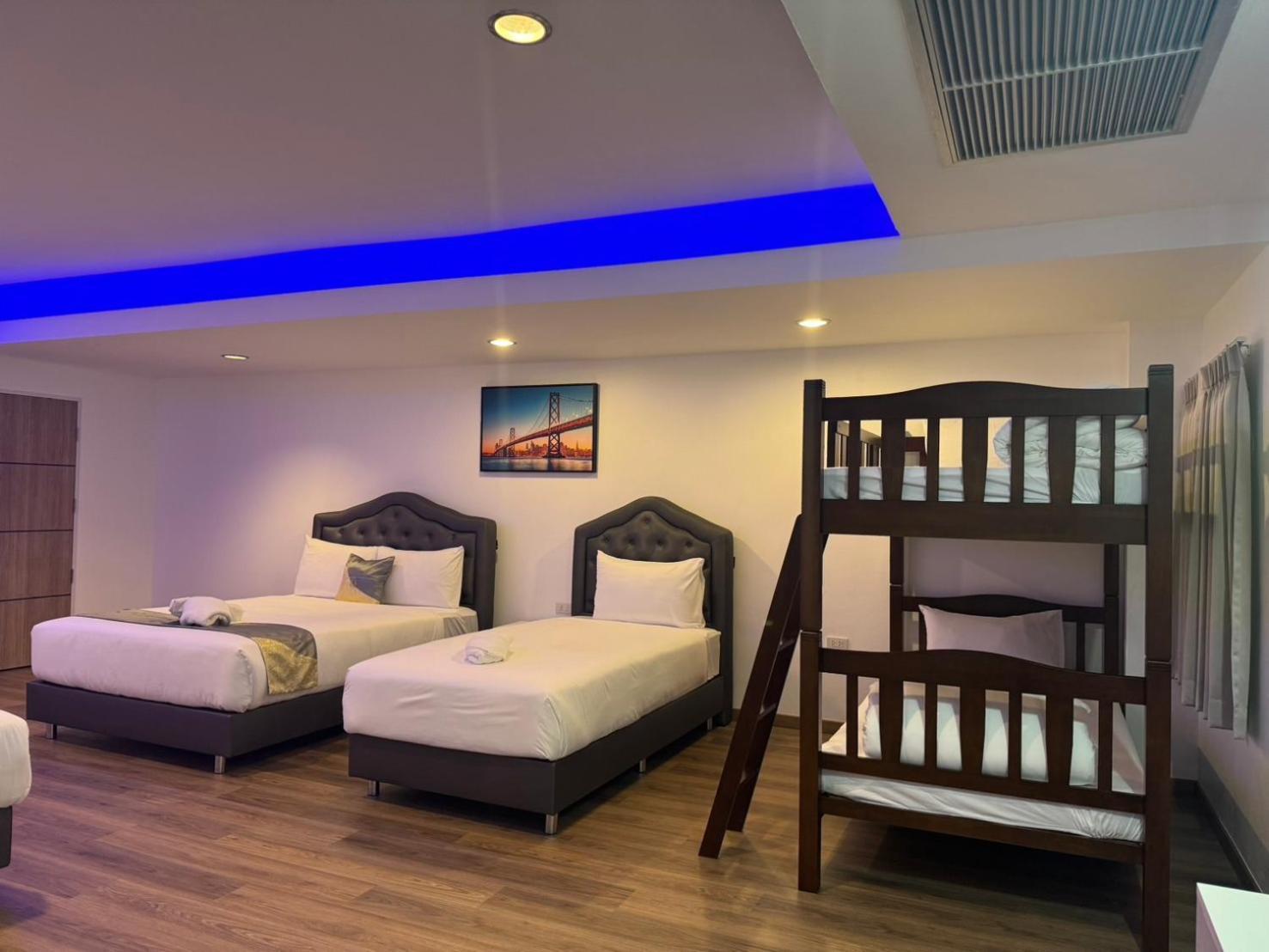 האט יאי Neo Hatyai Hotel מראה חיצוני תמונה