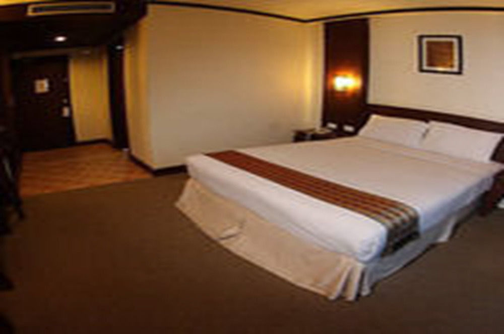 האט יאי Neo Hatyai Hotel מראה חיצוני תמונה