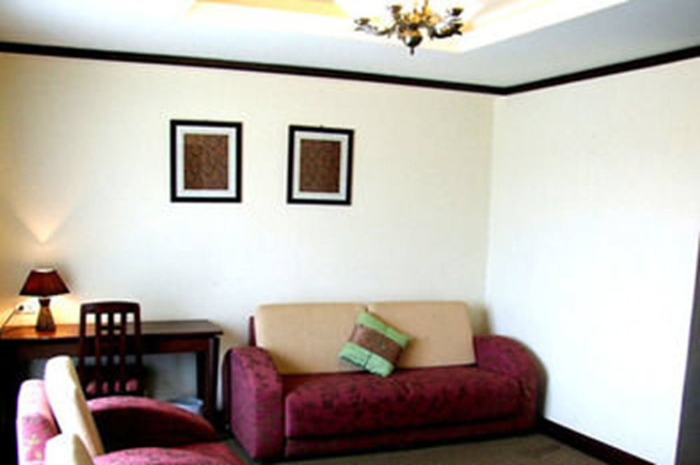 האט יאי Neo Hatyai Hotel מראה חיצוני תמונה