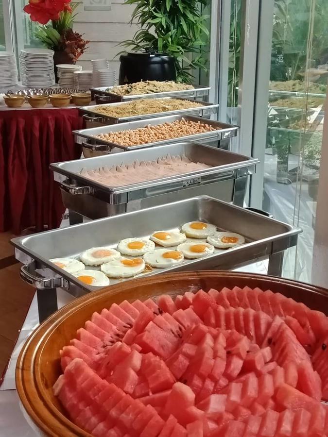 האט יאי Neo Hatyai Hotel חדר תמונה