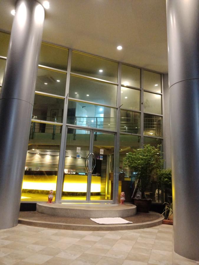האט יאי Neo Hatyai Hotel חדר תמונה