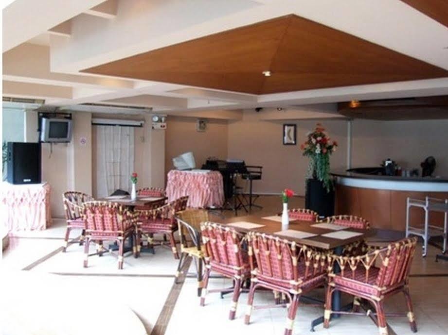 האט יאי Neo Hatyai Hotel מראה חיצוני תמונה