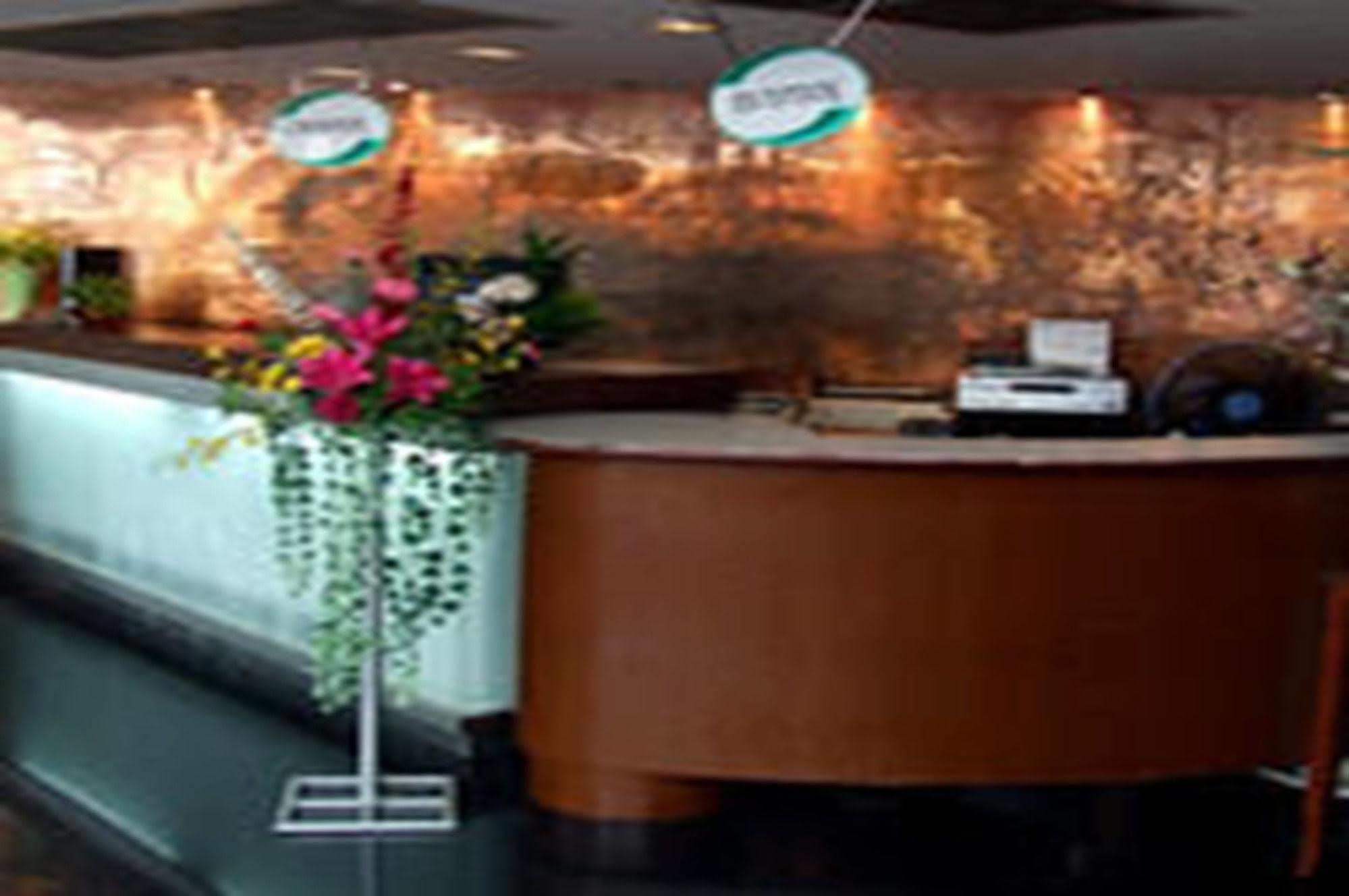 האט יאי Neo Hatyai Hotel מראה חיצוני תמונה