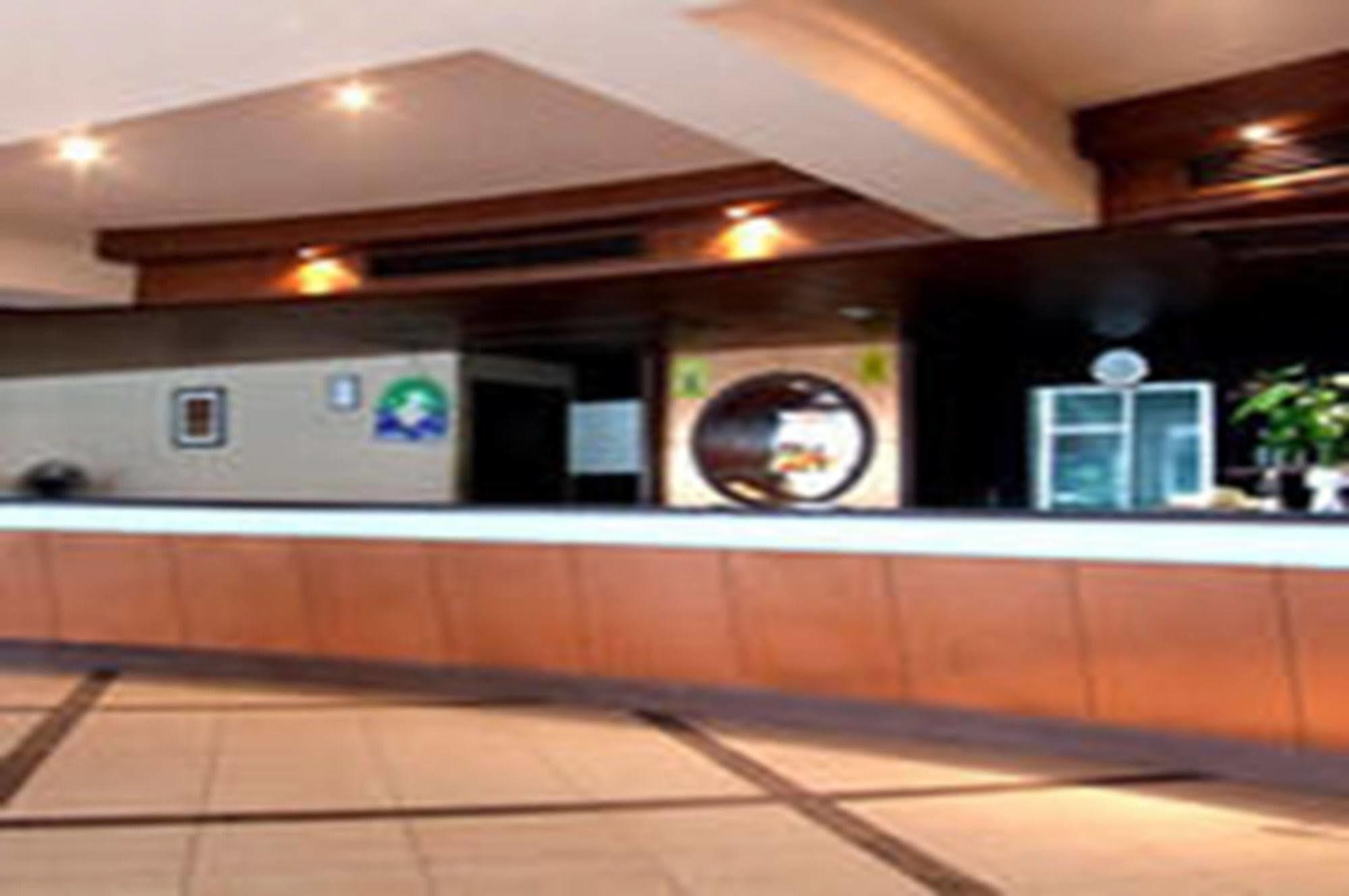 האט יאי Neo Hatyai Hotel מראה חיצוני תמונה