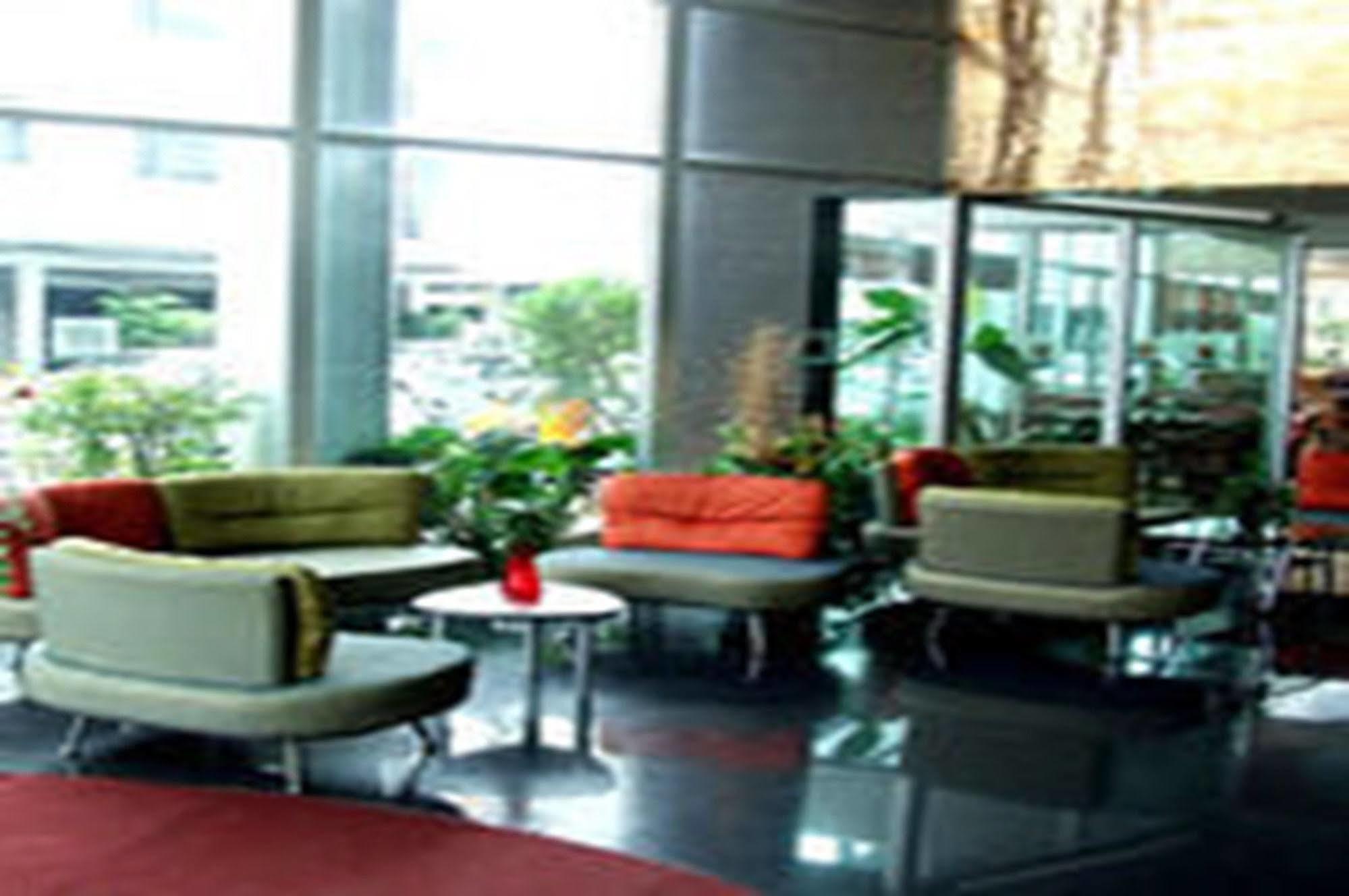 האט יאי Neo Hatyai Hotel מראה חיצוני תמונה