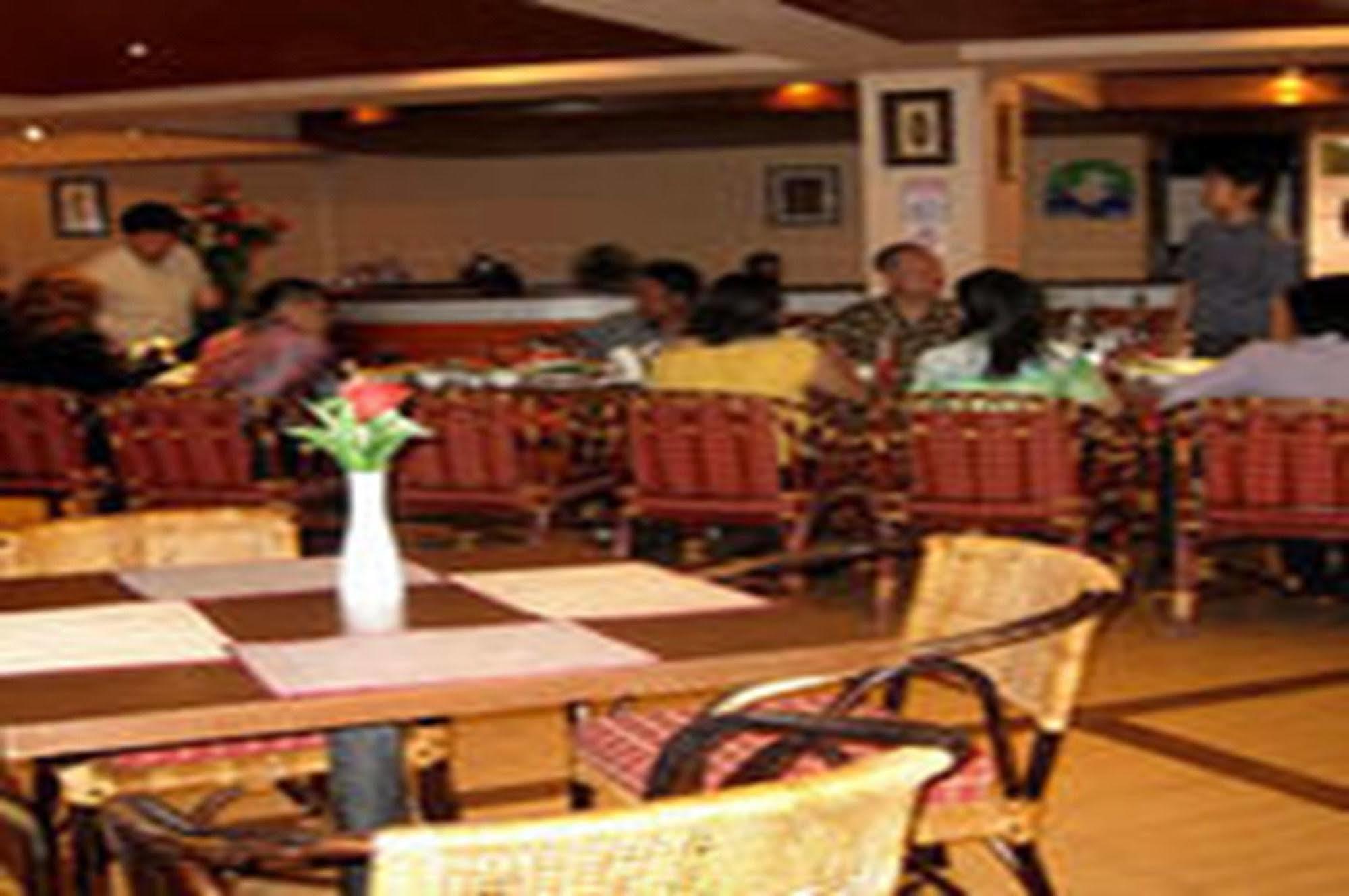 האט יאי Neo Hatyai Hotel מראה חיצוני תמונה
