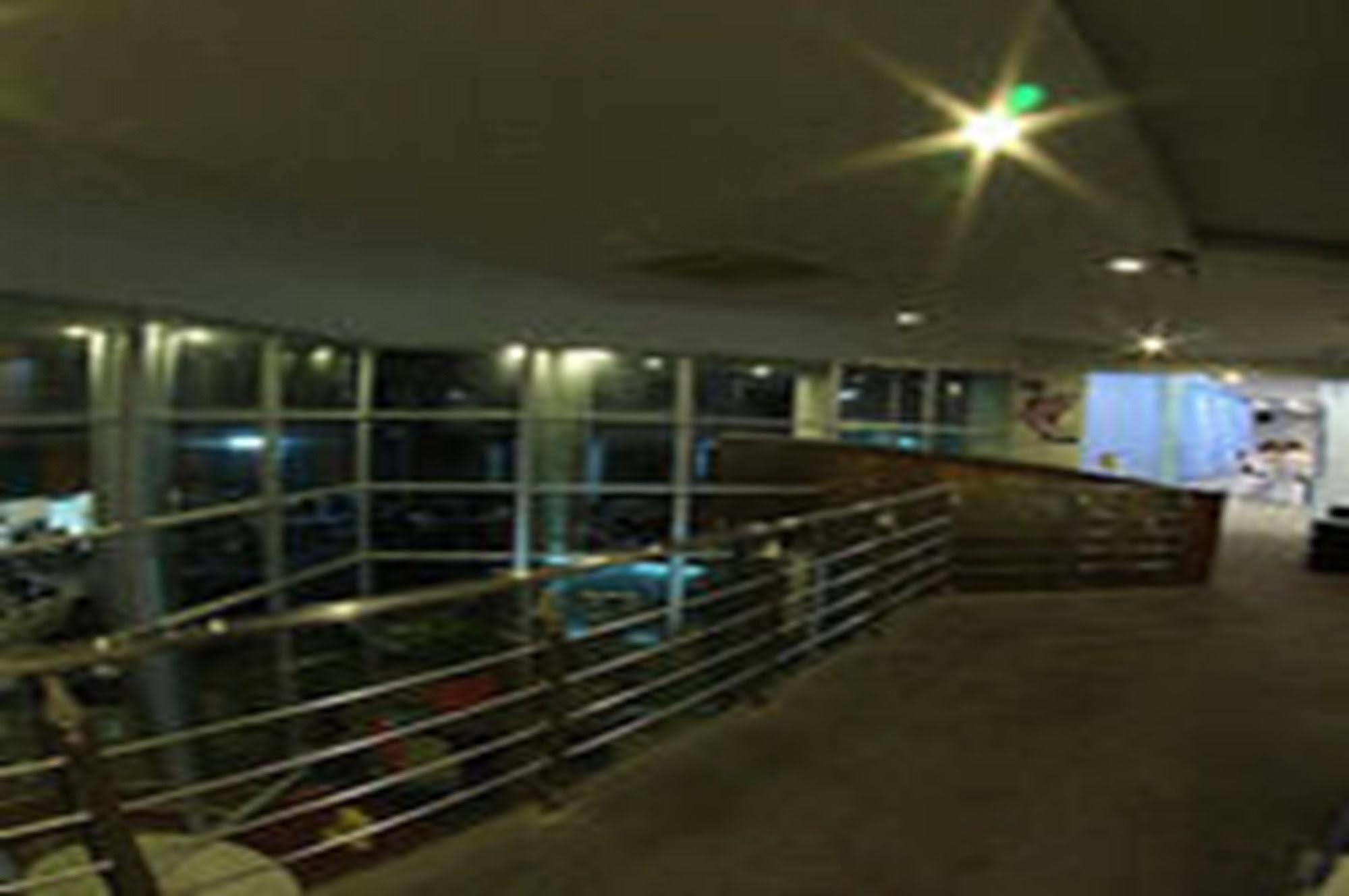 האט יאי Neo Hatyai Hotel מראה חיצוני תמונה