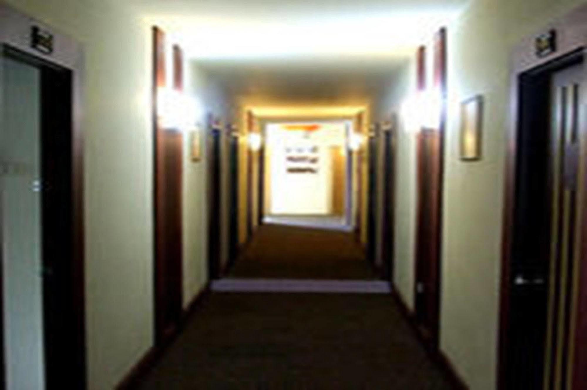 האט יאי Neo Hatyai Hotel מראה חיצוני תמונה