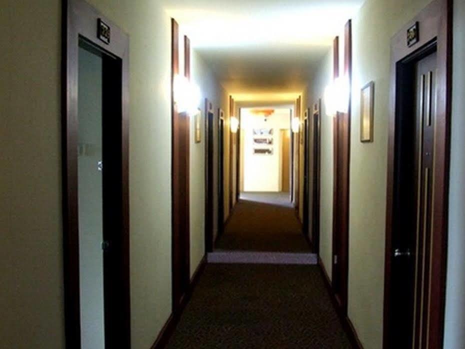 האט יאי Neo Hatyai Hotel מראה חיצוני תמונה